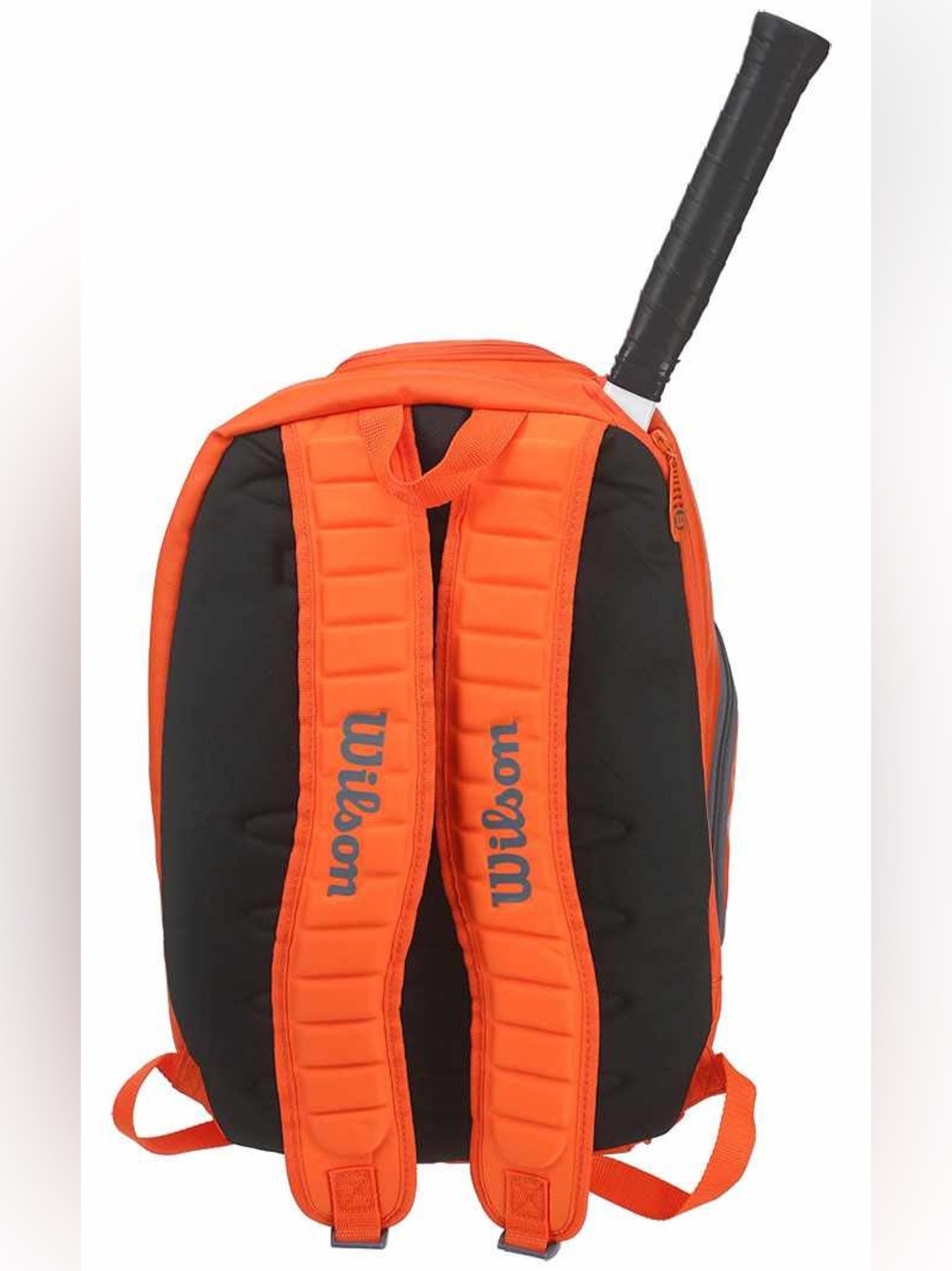 NWT Wilson Vancouver Tennis Backpack - Picture 3 of 10
